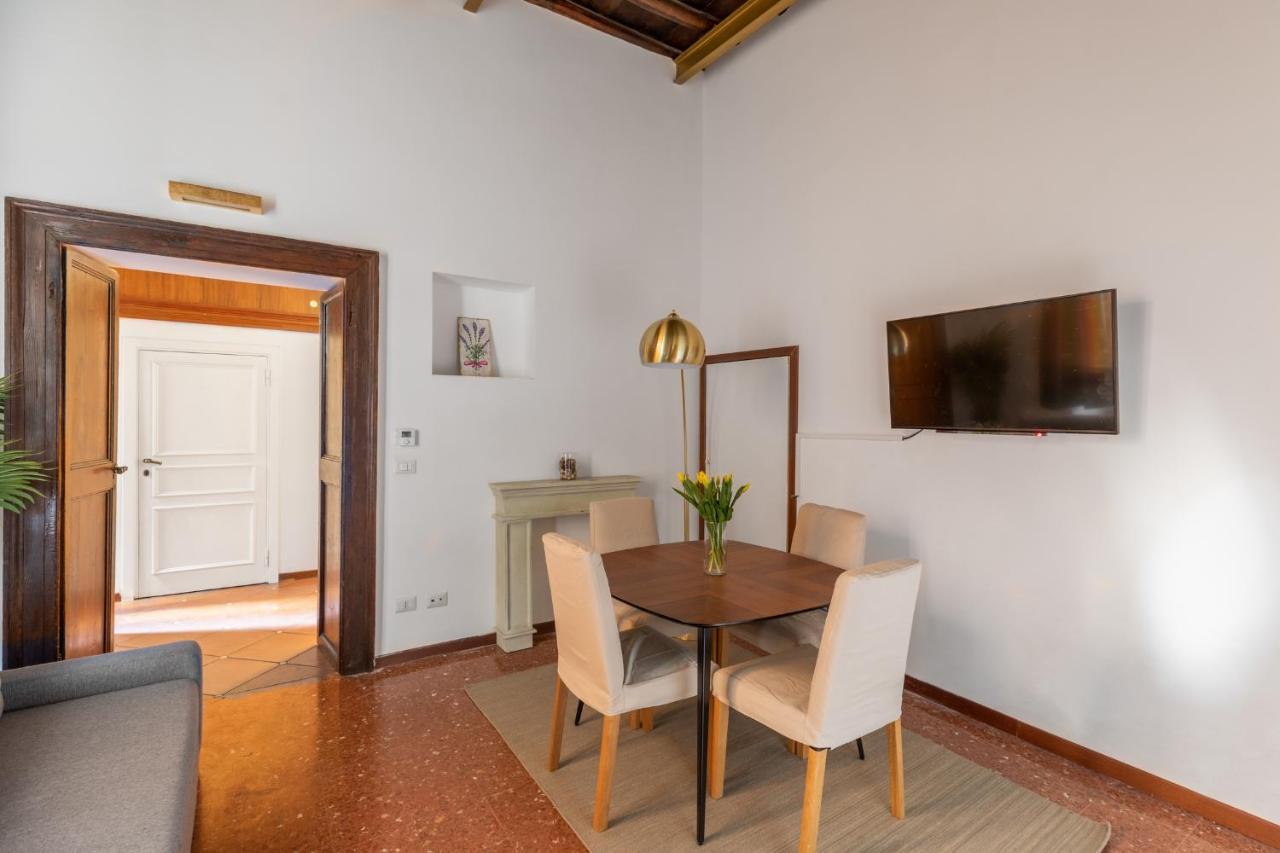 רומא Iflat The Centrality Apartment מראה חיצוני תמונה
