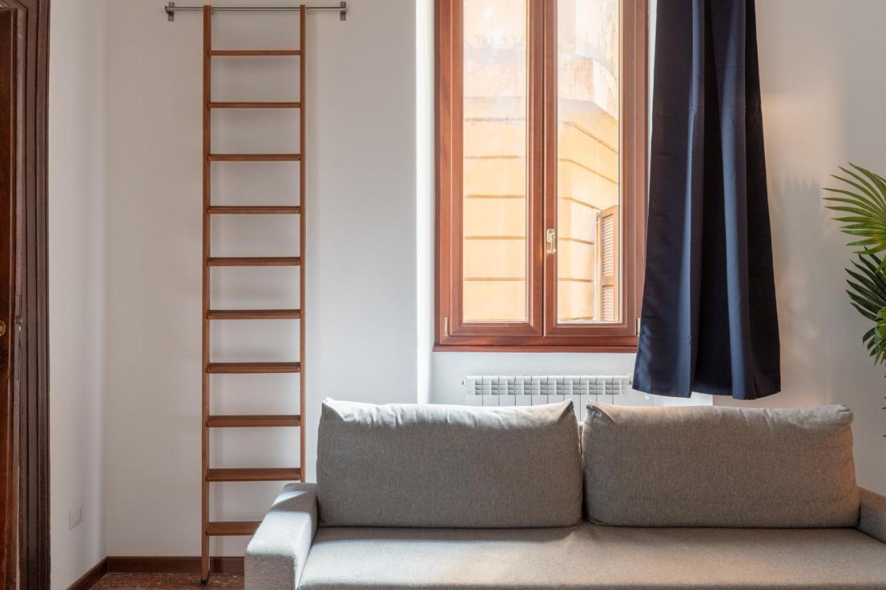 רומא Iflat The Centrality Apartment מראה חיצוני תמונה